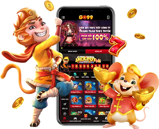 Bộ sưu tập trò chơi đa dạng trên ứng dụng xocdia88